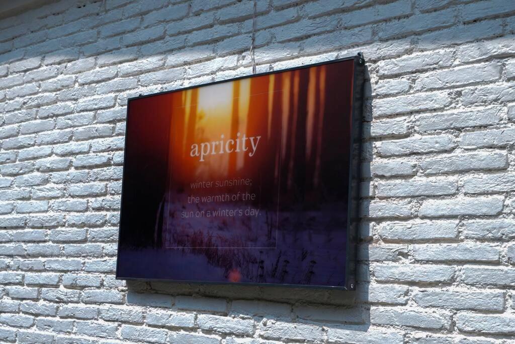 The Apricity บีมตาล ภายนอก รูปภาพ